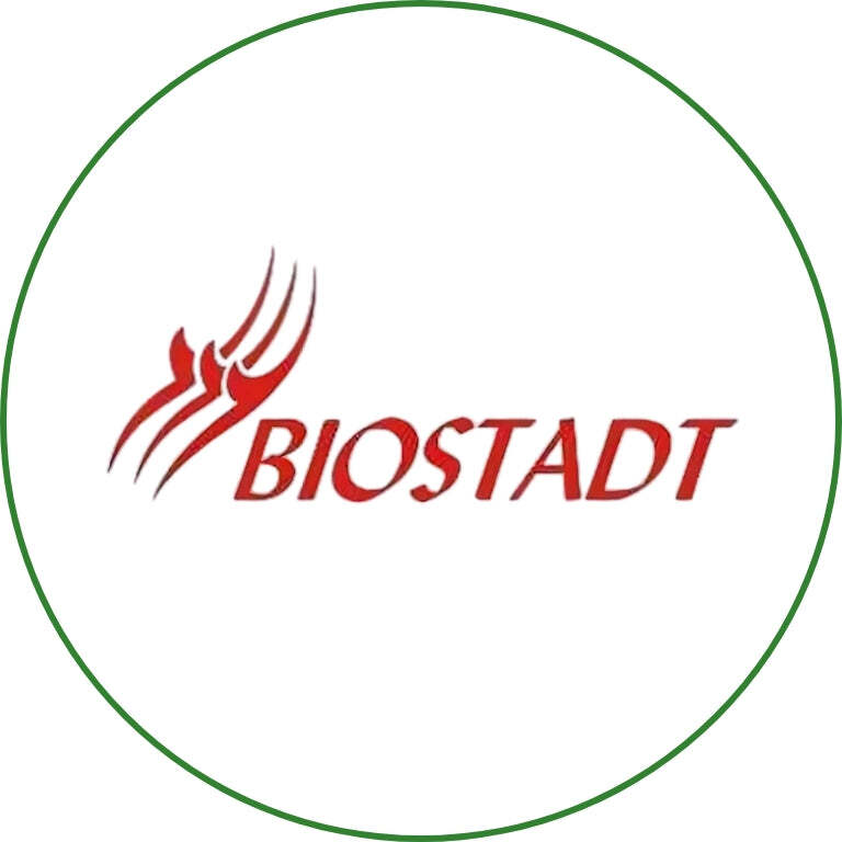 Biostadt