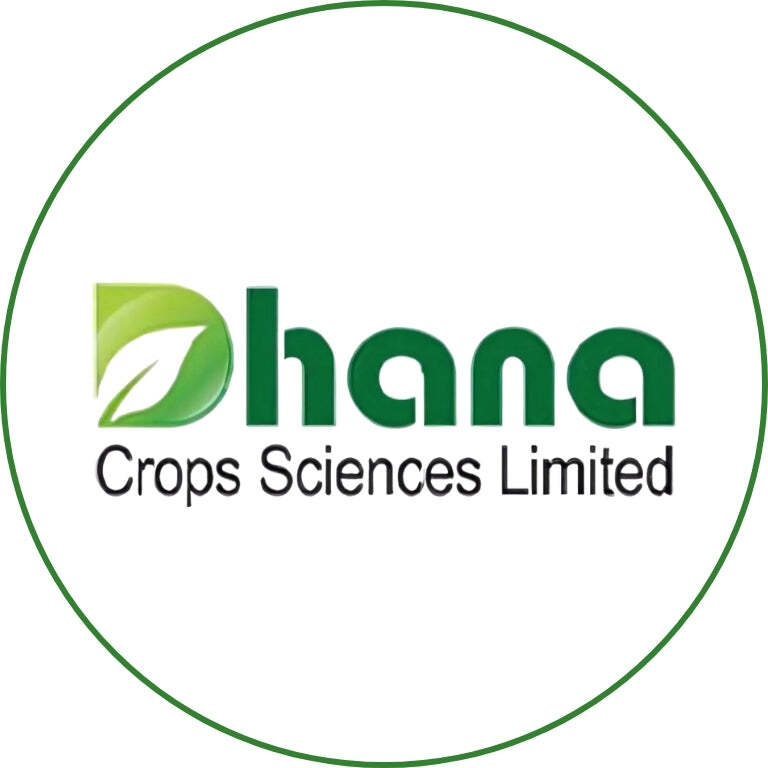 Dhana Crop