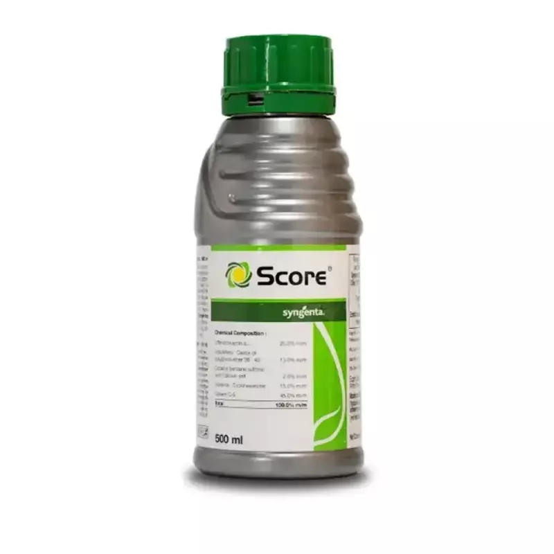Score Fungicide-(Syngenta)