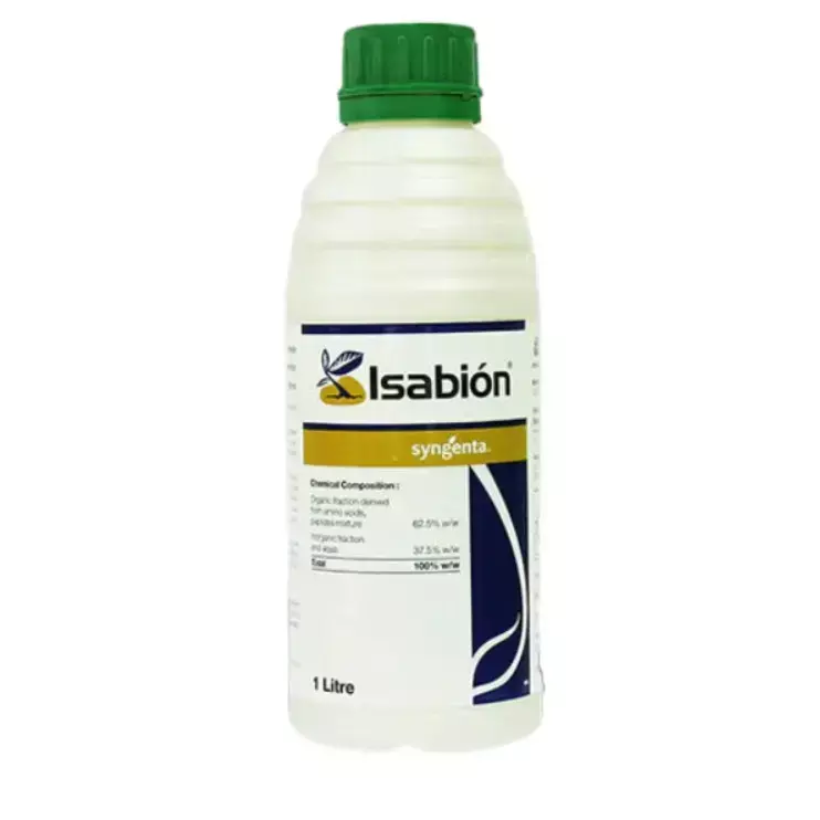 Isabion Biostimulant-(Syngenta)