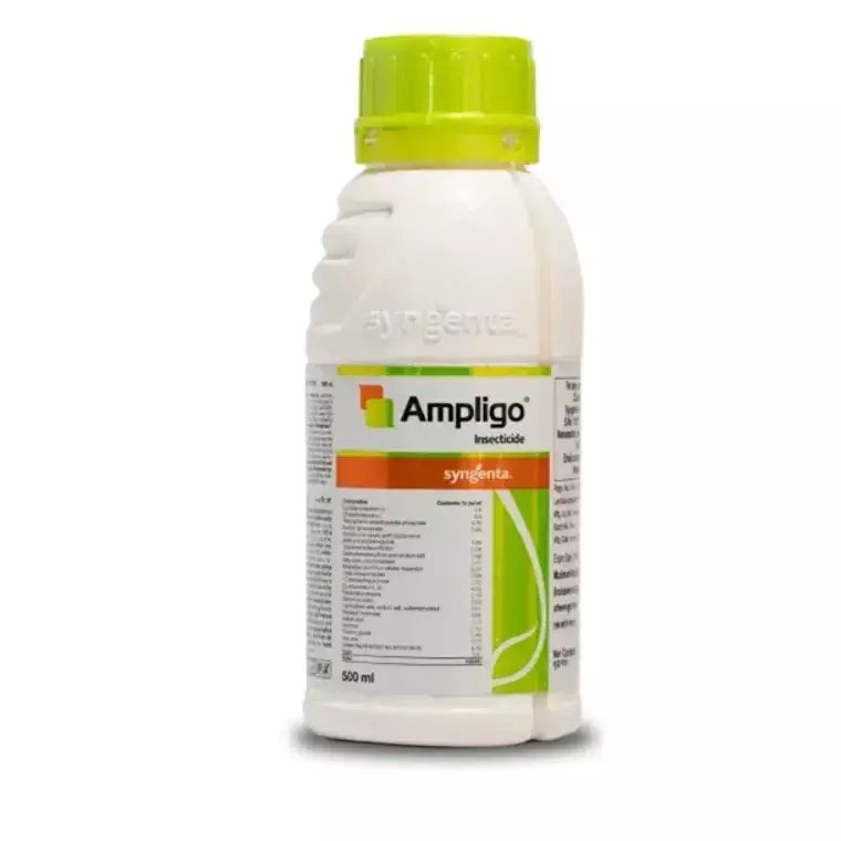 Ampligo Insecticide