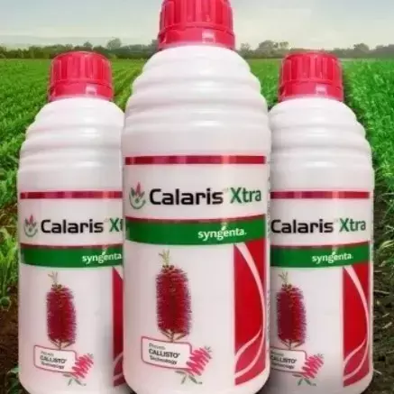 Calaris Xtra Herbicide-(Syngenta)