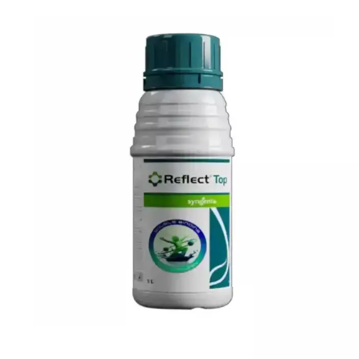 Reflect Top Fungicide-(Syngenta)