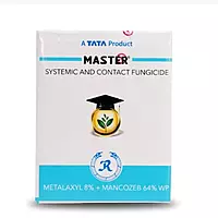 Master Fungicide-(Rallis Crop Protection)