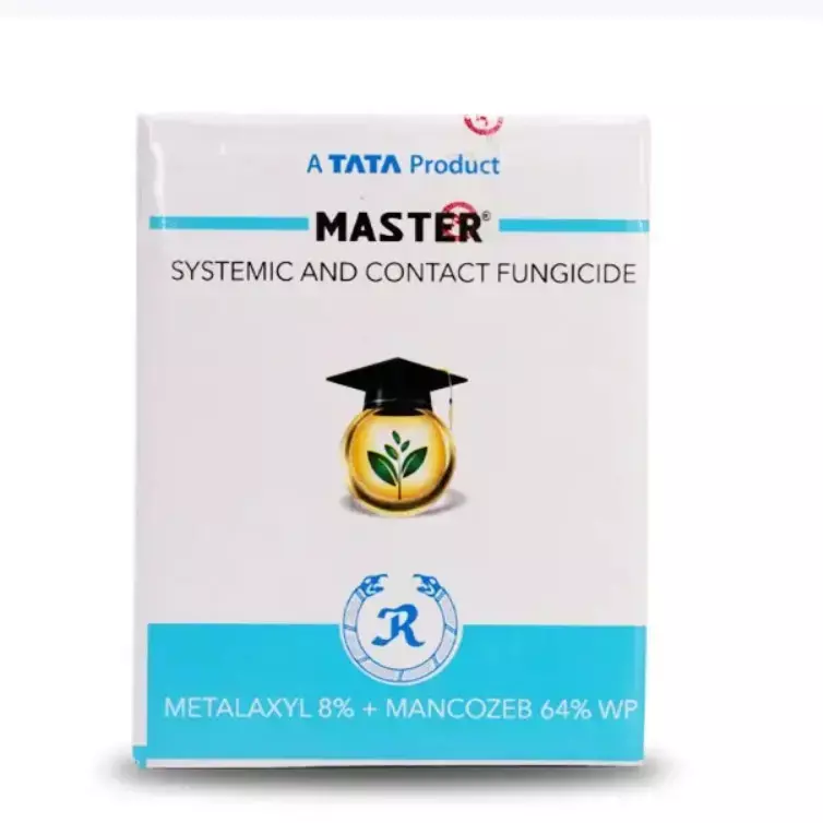 Master Fungicide-(Rallis Crop Protection)
