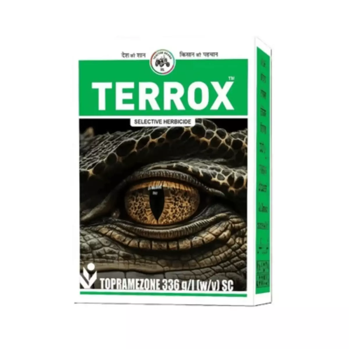 Terrox Topramezone 33.6% SC | Post-Emergent Herbicide | Insecticides India  Ltd