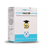 Master Fungicide-(Rallis Crop Protection)