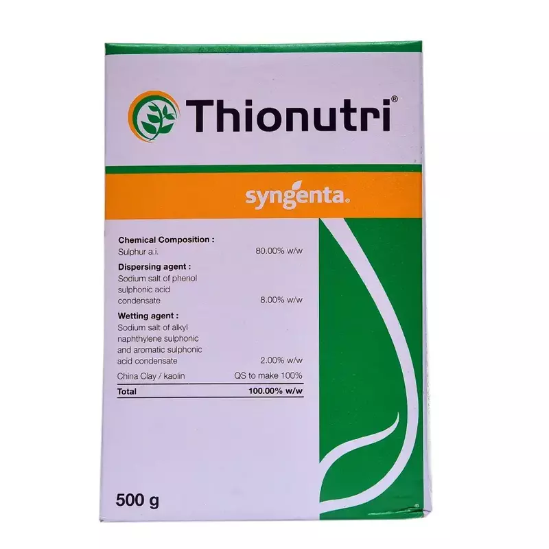 Thionutri Fungicide-(Syngenta)