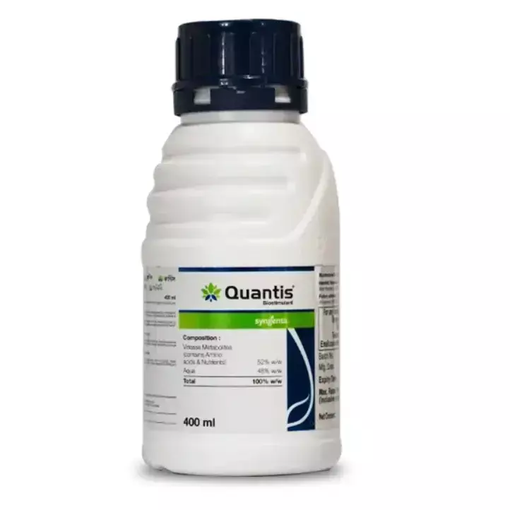 Quantis Biostimulant-(Syngenta)