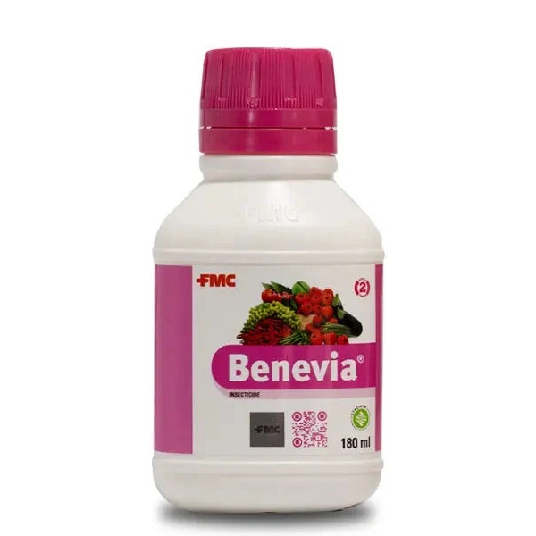 Benevia Insecticide – Cyantraniliprole 10.26% OD