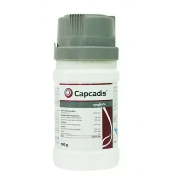 Capcadis Insecticide-(Syngenta)