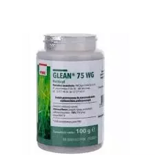 Glean (FMC)  Trusted Herbicide for Superior Weed Management