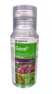 Goal  Corteva Agriscience Herbicide for Powerful Weed Control
