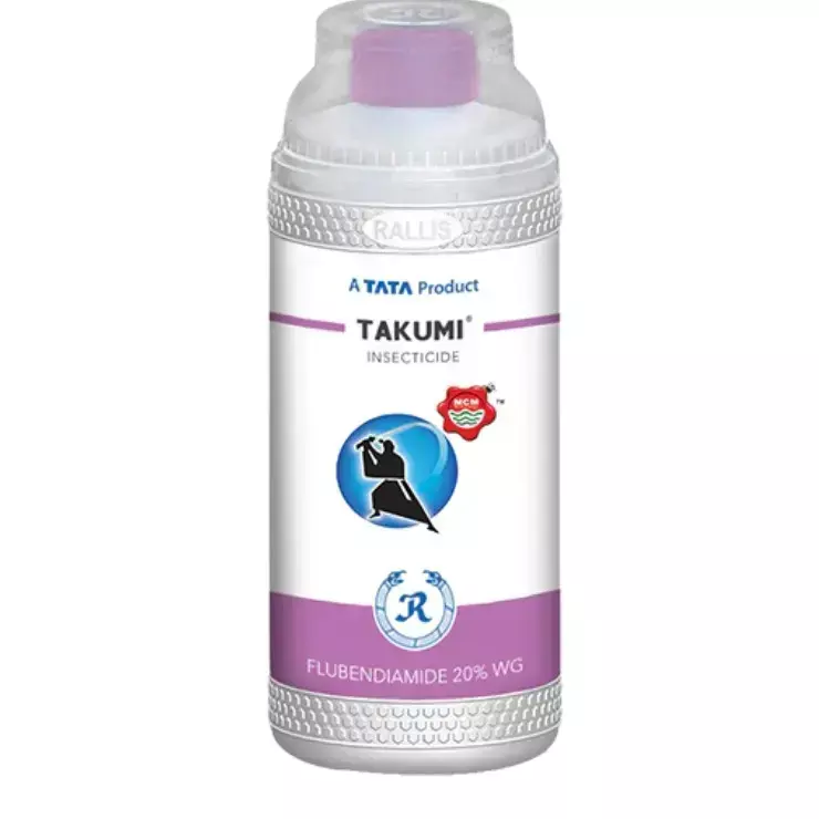 Takumi Insecticide-(Rallis Crop Protection)