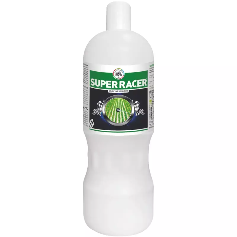 Super Racer Pretilachlor 37% Wg-(Insecticides (india) Ltd)