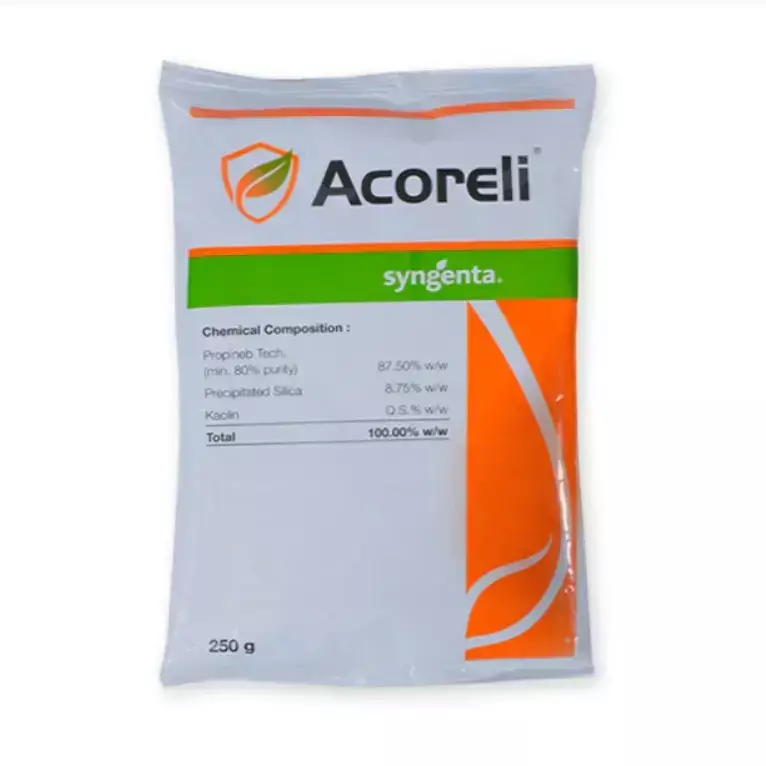 Acoreli Fungicide-(Syngenta)