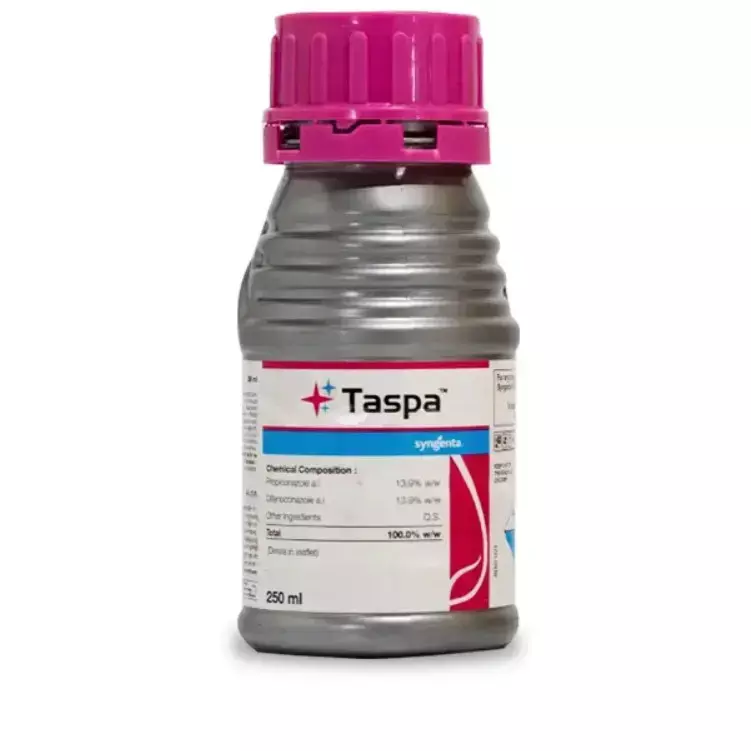 Taspa Fungicide-(Syngenta)