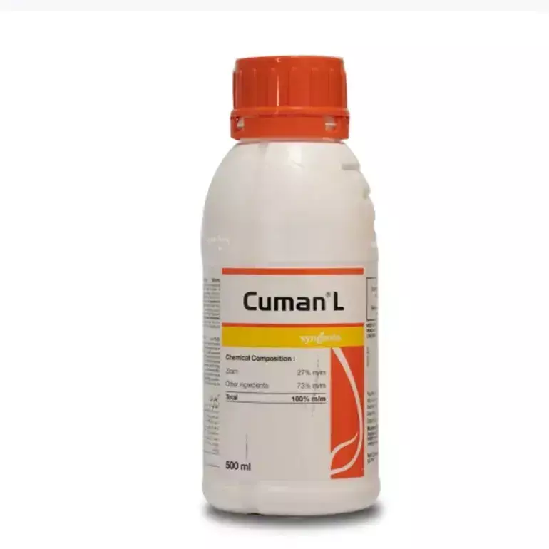 Cuman L Fungicide-(Syngenta)