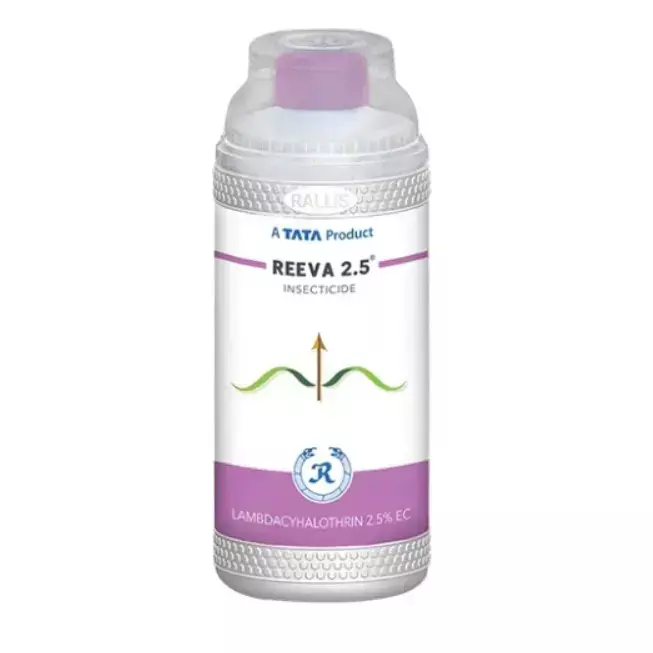 Reeva 2.5 Insecticide-(Rallis Crop Protection)