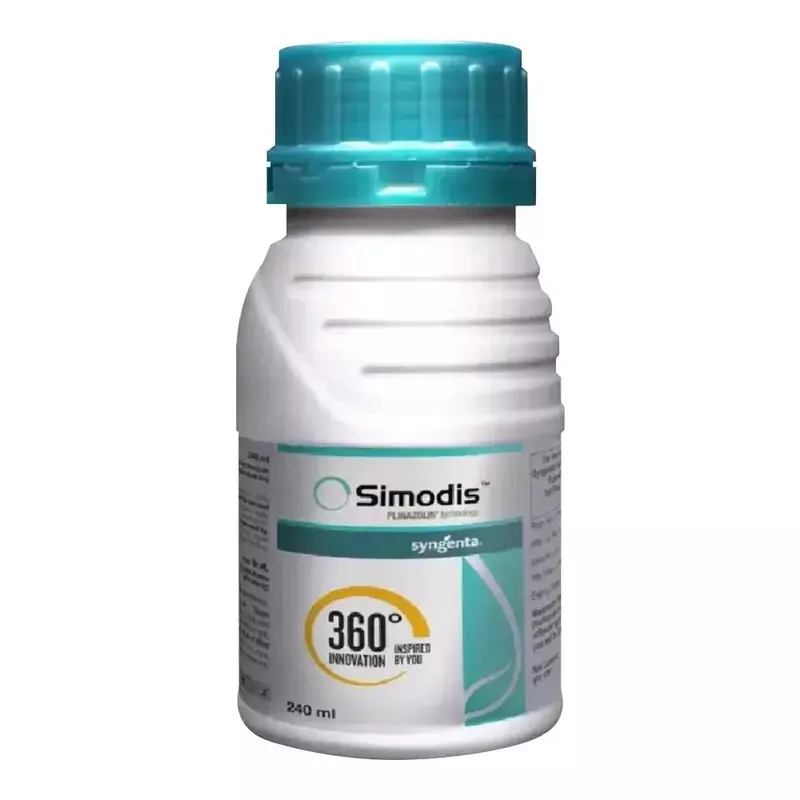 Simodis Insecticide-(Syngenta)