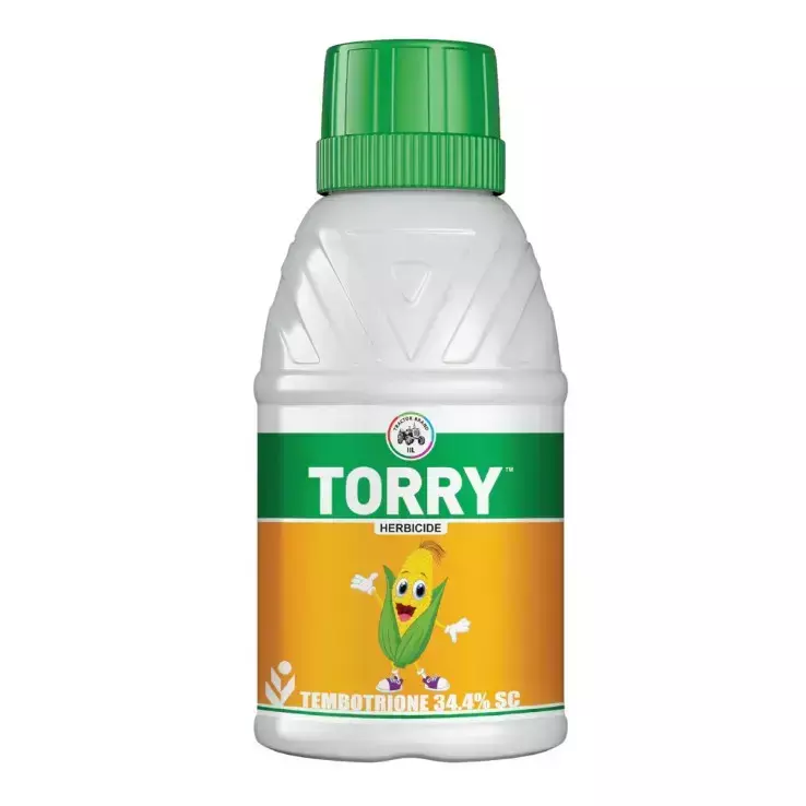 Torry Herbicide-(Insecticides (india) Ltd)