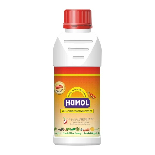 PATIL BIOTECH – HUMOL