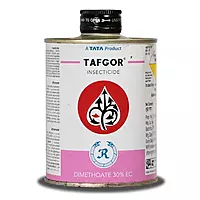 Tafgor Insecticide-(Rallis Crop Protection)