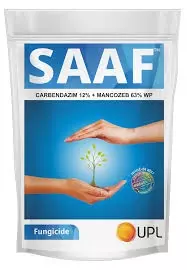 Saaf Fungicide by UPL