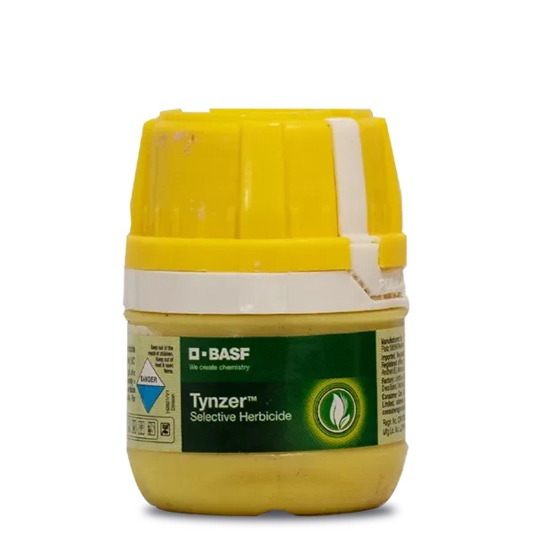 Tynzer Herbicide + Flux Herbicide