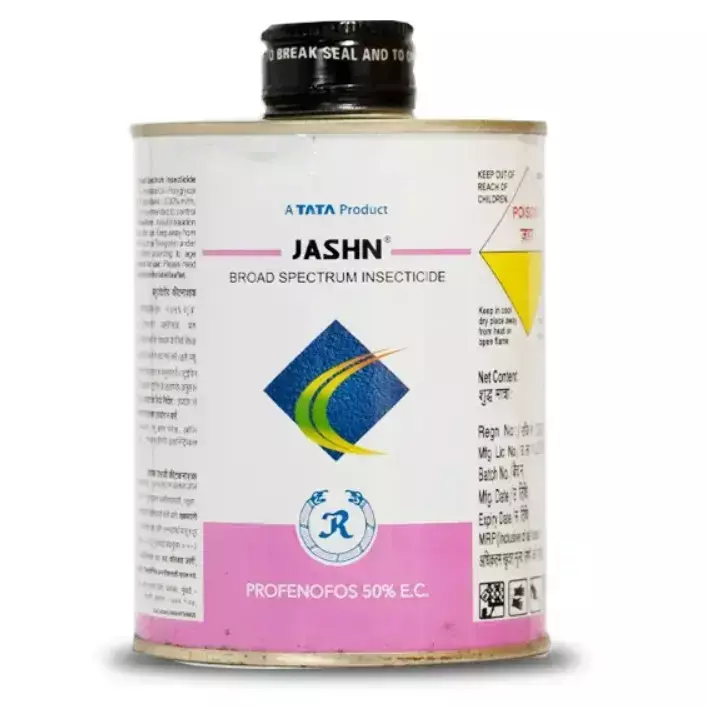 Jashn Insecticide-(Rallis Crop Protection)