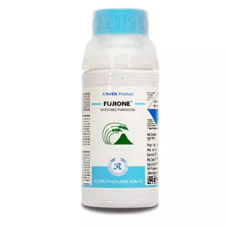 Fujione Fungicide-(Rallis Crop Protection)