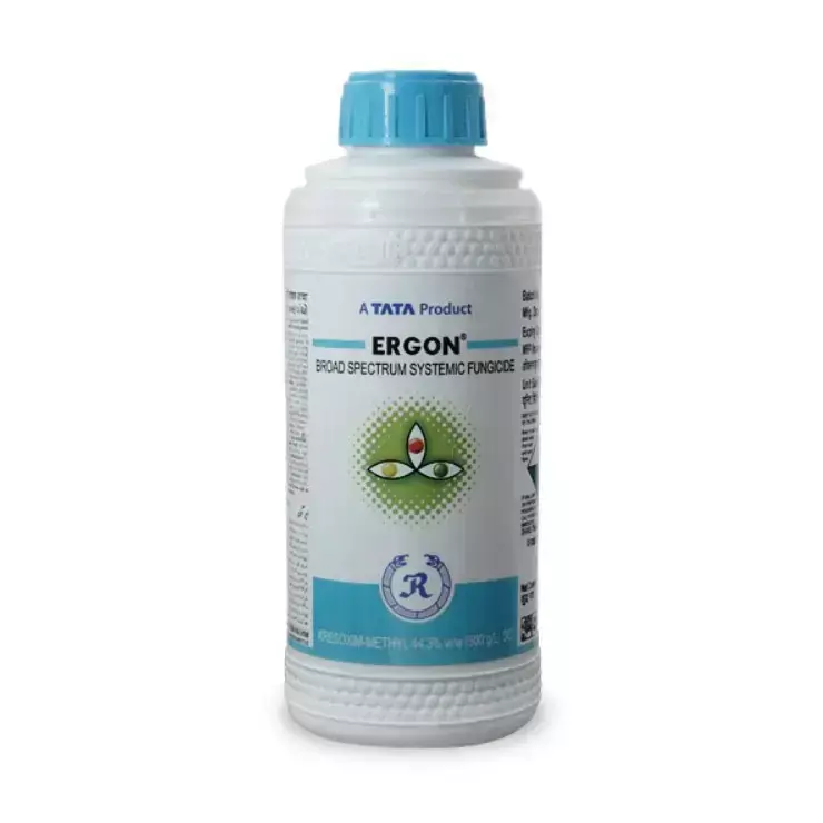 Eragon Fungicide-(Rallis Crop Protection)