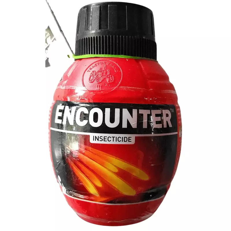 Encounter Emamectin Benzoate 3% + Thiamethoxam 12% Wg-(Insecticides (india) Ltd)