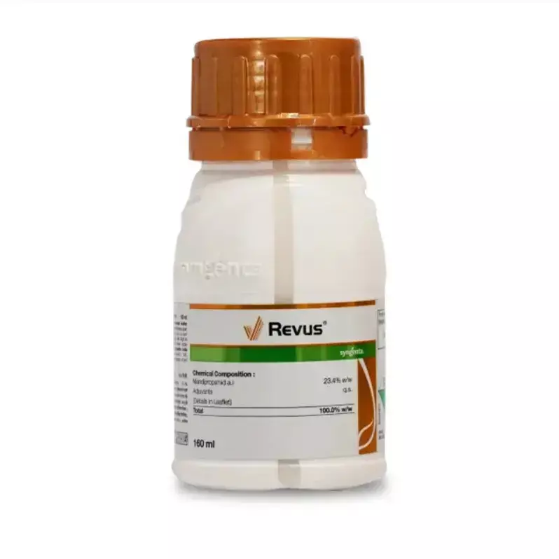 Revus Fungicide-(Syngenta)