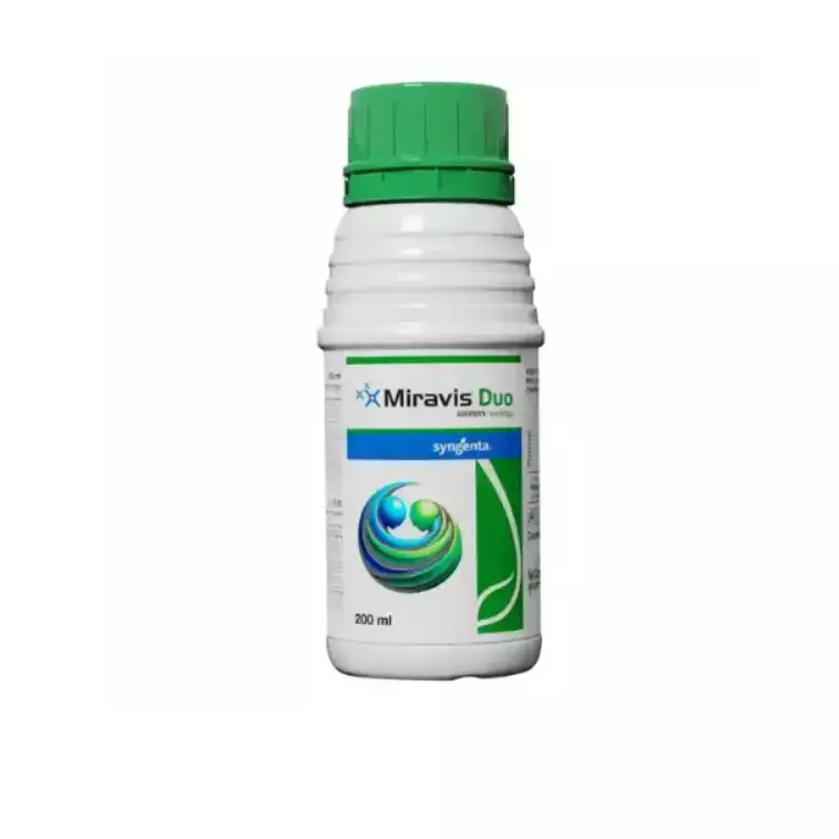 Miravis Duo Fungicide-(Syngenta)