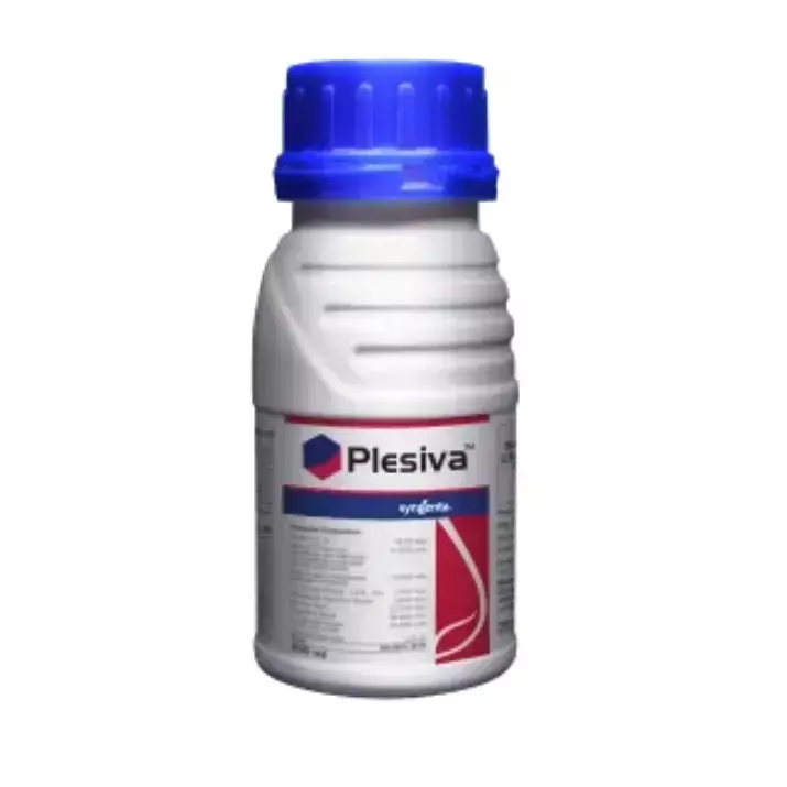 Plesiva Insecticide-(Syngenta)