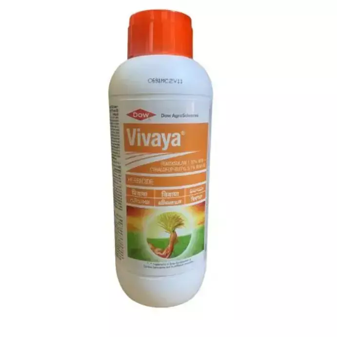 Vivaya Herbicide-(Corteva Agriscience)
