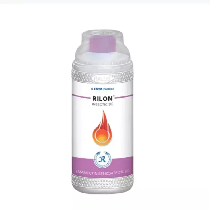 Rilon Insecticide-(Rallis Crop Protection)