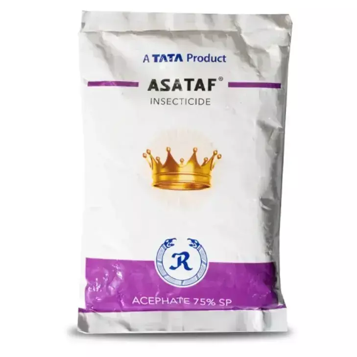 Asataf Insecticide-(Rallis Crop Protection)