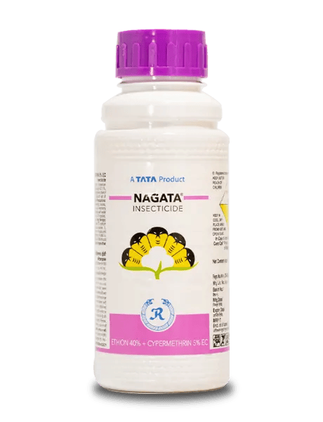 Nagata Insecticide-(Rallis crop protection)