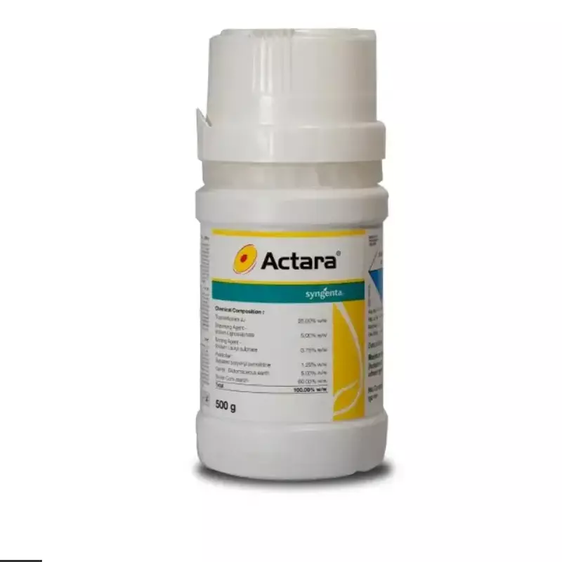 Actara Insecticide-(Syngenta)