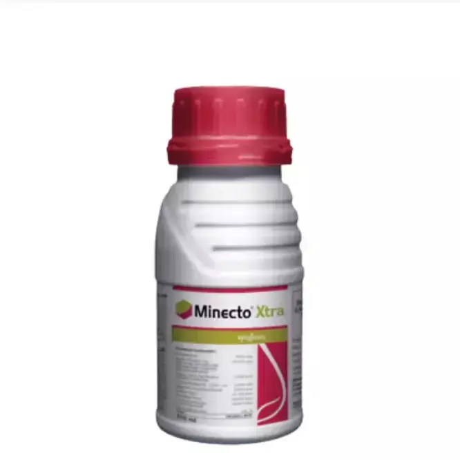 Minecto Xtra Insecticide-(Syngenta)