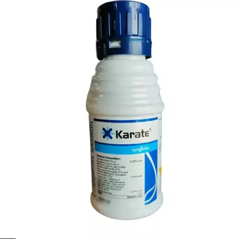 Karate Insecticide-(Syngenta)