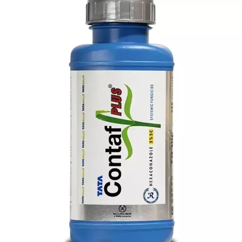 Contaf Plus Fungicide-(Rallis Crop Protection)