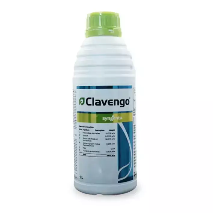 Clavengo Herbicide-(Syngenta)