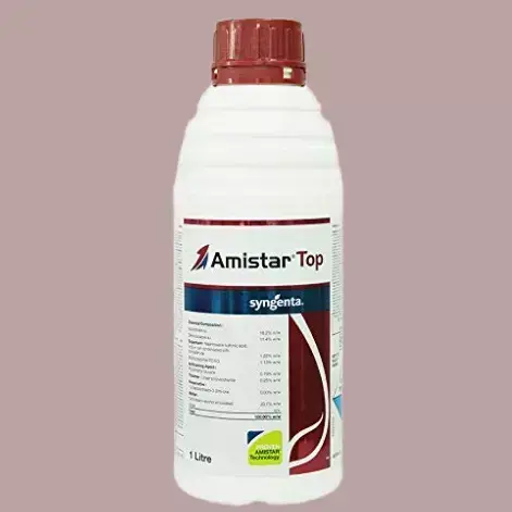 Amistar Top Fungicide-(Syngenta)