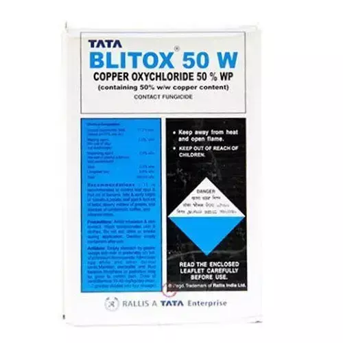 Blitox Fungicide