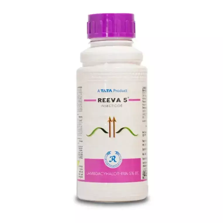 Reeva 5 Insecticide-(Rallis Crop Protection)