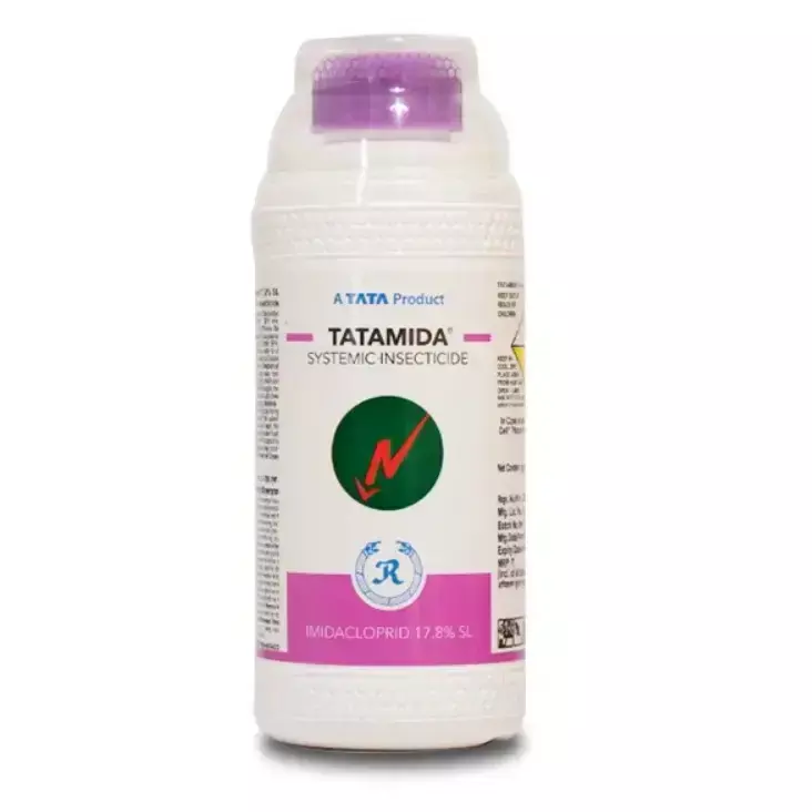 Tatamida Insecticide-(Rallis Crop Protection)