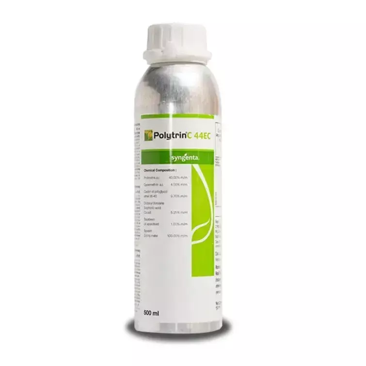 Polytrin C 44 EC Insecticide-(Syngenta)